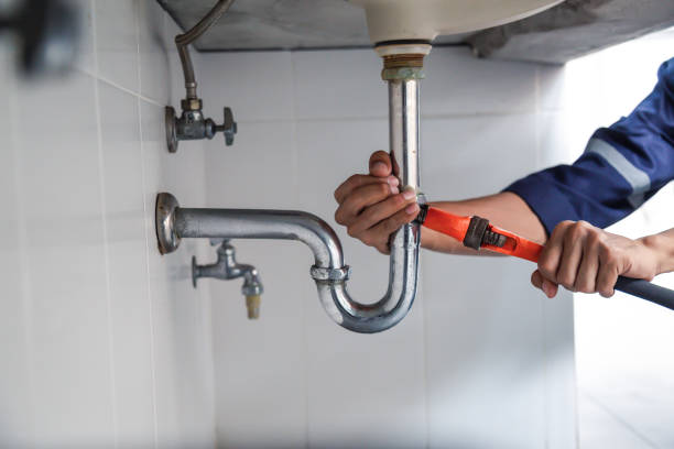 Best Green Plumbing Solutions and Water Conservation  in Lake Goodwin, WA