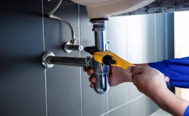 Best Residential Plumbing Services  in Lake Goodwin, WA