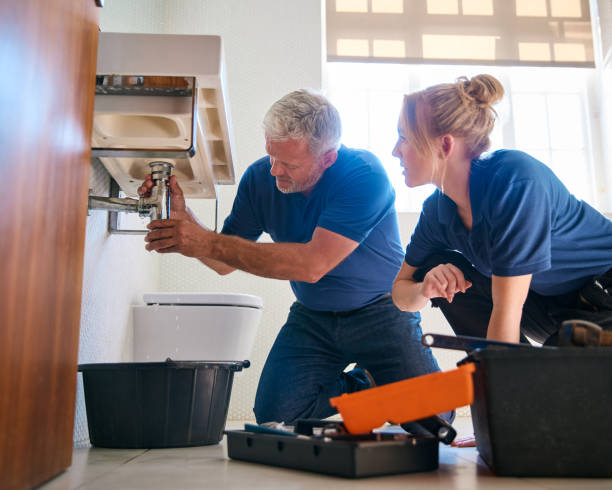 Best 24/7 Emergency Plumbing Services  in Lake Goodwin, WA